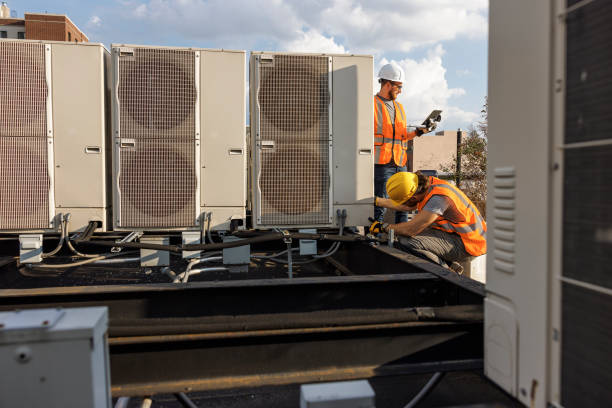 Best HVAC Cleaning Services  in Rancho Palos Verdes, CA