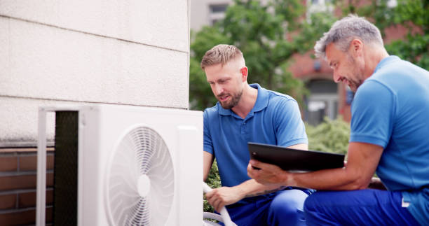 HVAC Maintenance Plan in Rancho Palos Verdes, CA