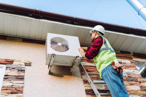 Best Commercial HVAC Repair  in Rancho Palos Verdes, CA