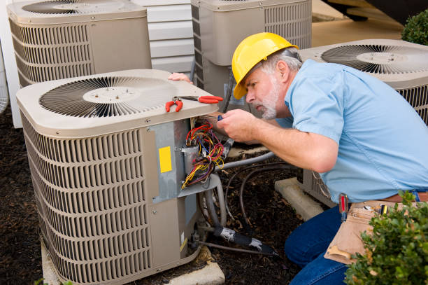 Best Commercial HVAC Repair  in Rancho Palos Verdes, CA