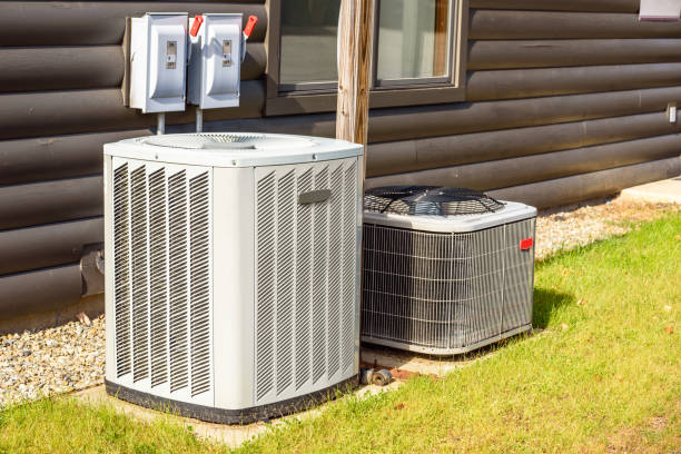 Best Best HVAC Companies  in Rancho Palos Verdes, CA